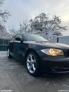 Bmw seria 1, 2010, 164050 km