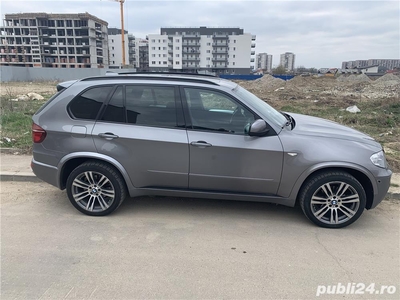 Bmw Seria X5