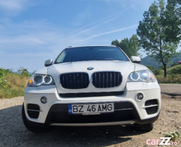 BMW X5 An 2011 3.0xD