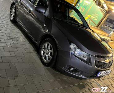 Chevrolet Cruze 2013 2.0 CDI 163 CP