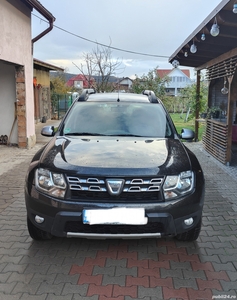Dacia Duster 2013 Prestige 4x2