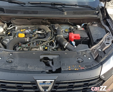 Dacia Logan Prestige full GPL 2022 + roti de vara