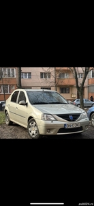 De vanzare, Dacia Logan 1.5 diesel