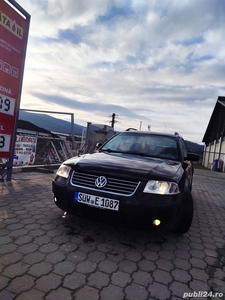 De vanzare passat b5 1.9 diesel motor 1,9 litri - 74 kW