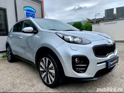 Kia Sportige