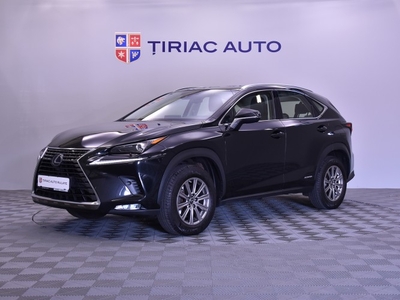 LEXUS NX 300H