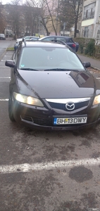 Mazda 6**.2007 ***143CP***