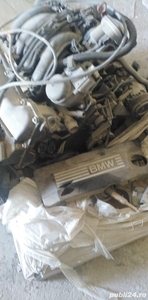 motor Bmw Seria 3 318 defect