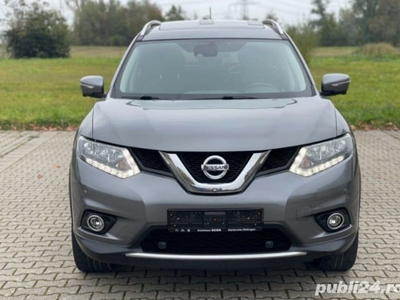 Nissan X-Trial 1.6 DCI 130 C.P.