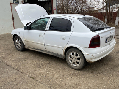 Opel Astra G 2004