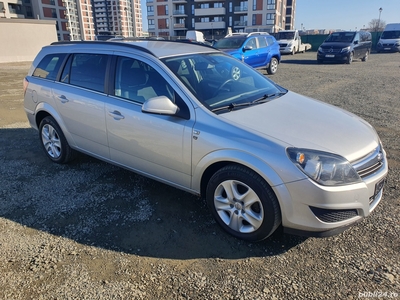 Opel Astra H, 1.7 CDTI, DPF ecoFLEX Sports Tourer