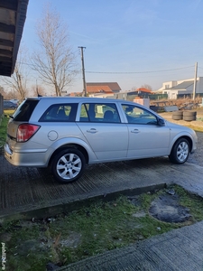 Opel Astra H 1.7 ecoFlex -An-2010