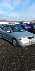 Opel Bertone Cabrio