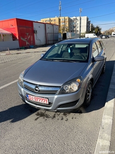 Opel.Astra H