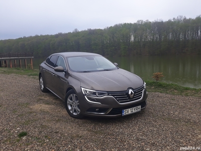 Renault talisman 1.6