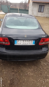 Saab 93 2.2 2003 disel