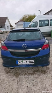 se vinde opel astra h 1.9 cdti 150 de cai OPC