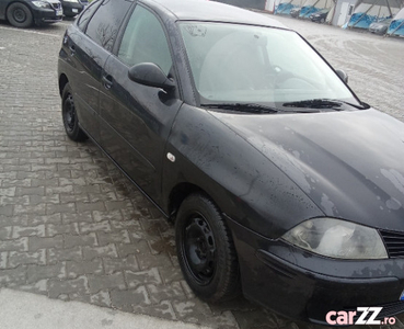 Seat Ibiza 12 masina