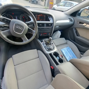 Vând Audi a4 b9 2009