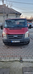 Vănd ford transit