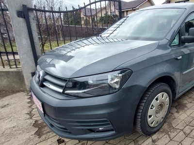 Volkswagen Caddy 2.0 tdi