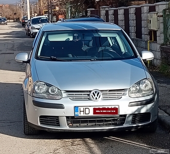 VW GOLF 5 MOTOR 1.4 BENZINĂ