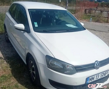 Vw polo an 2013 Diesel