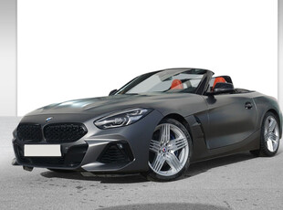 BMW BMW Z4 M M40I