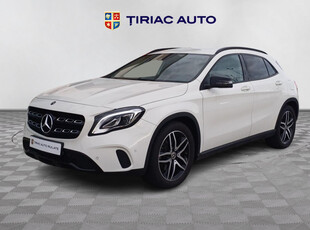 MERCEDES-BENZ MERCEDES BENZ GLA 250 4MATIC