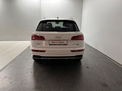 Audi Q5 Sport 50 TFSI e quattro