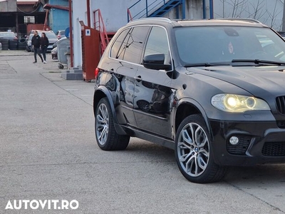 BMW X5 xDrive30d Edition Exclusive