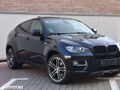 BMW X6 xDrive30d Edition Exclusive