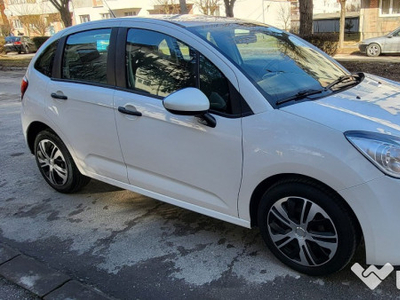 Citroen c3, 2016