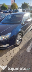 Citroen c5 an 2011