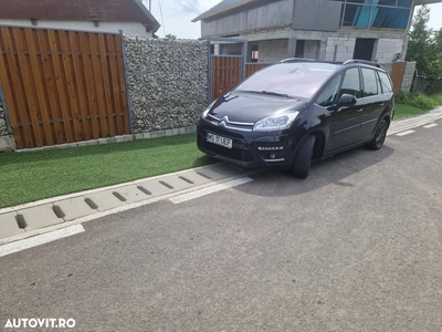 Citroën C4 Grand Picasso