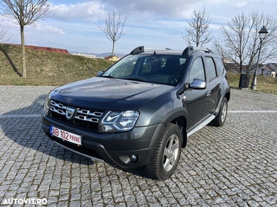 Dacia Duster 1.5 dCi 4WD Prestige jante 16