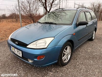 Ford Focus 1.6i Comfort