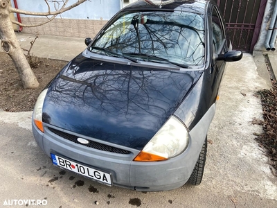 Ford Ka 1.3i