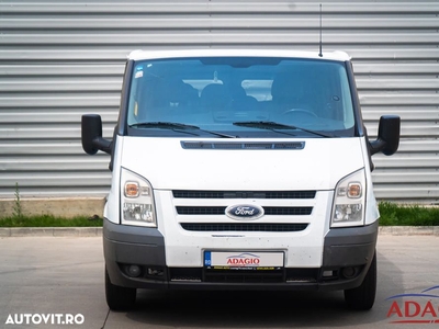 Ford Transit FT 300 M TDCi