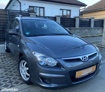 Hyundai i30 1.6 CRDi Edition Plus