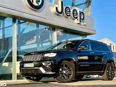 Jeep Grand Cherokee Jeep Grand Cherokee WK2 FaceLift