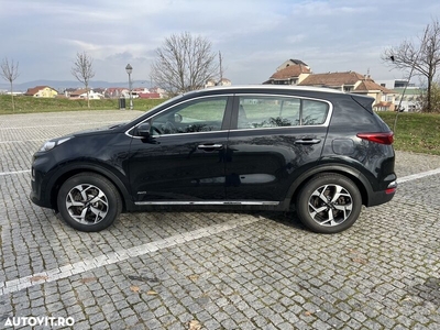 Kia Sportage KIA Sportage1