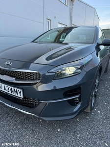 Kia XCeed 1.6 CRDi DCT7 VISION