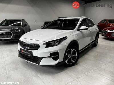 Kia Xceed KIA XCeed 1.6 GDI DCT6 OPF Plug