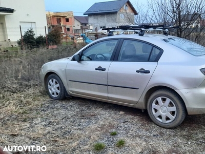 Mazda 3 1.6i Active