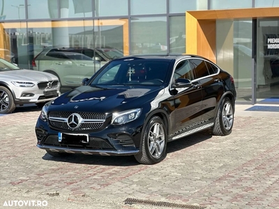 Mercedes-Benz C 220 (BlueTEC) d T 7G-TRONIC