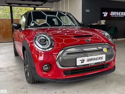 Mini Cooper S MINI Cooper SESpecial equipment: