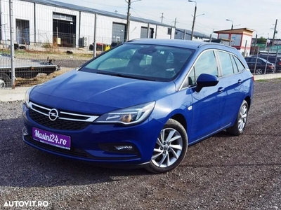 Opel Astra 3 Opel Astra K in stoc Parc auto