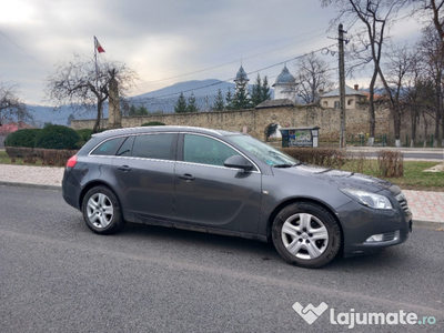 Opel Insignia 2.0 160 de cai