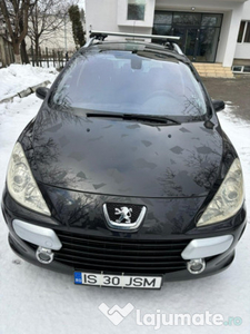 Peugeot 307 SW 1.6 benzina